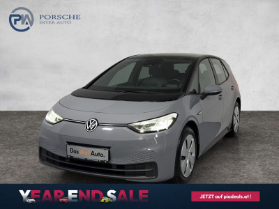 VW ID.3 Gebrauchtwagen