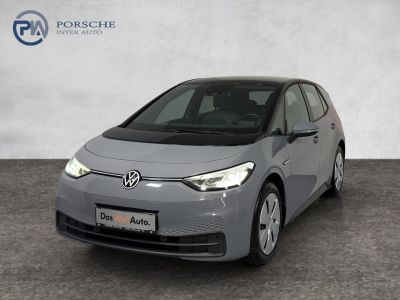 VW ID.3 Gebrauchtwagen