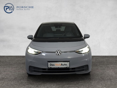 VW ID.3 Gebrauchtwagen