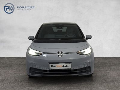 VW ID.3 Gebrauchtwagen