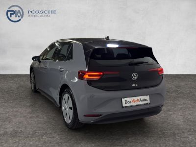 VW ID.3 Gebrauchtwagen