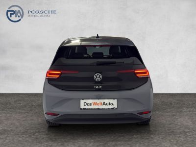 VW ID.3 Gebrauchtwagen