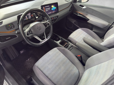 VW ID.3 Gebrauchtwagen