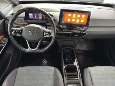 VW ID.3 Gebrauchtwagen