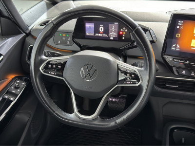 VW ID.3 Gebrauchtwagen