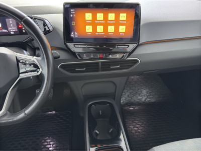 VW ID.3 Gebrauchtwagen