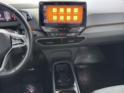 VW ID.3 Gebrauchtwagen