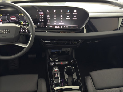 Audi Q6 e-tron Gebrauchtwagen