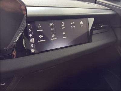 Audi Q6 e-tron Gebrauchtwagen