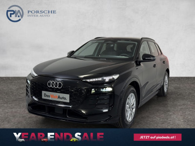 Audi Q6 e-tron Gebrauchtwagen