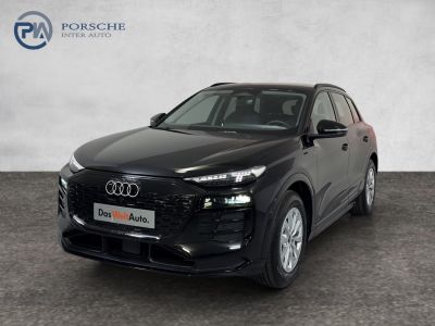 Audi Q6 e-tron Gebrauchtwagen