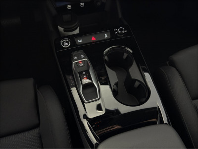 Audi Q6 e-tron Gebrauchtwagen