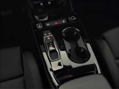 Audi Q6 e-tron Gebrauchtwagen