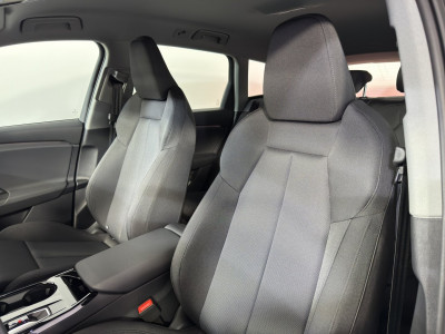 Audi Q6 e-tron Gebrauchtwagen