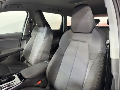 Audi Q6 e-tron Gebrauchtwagen