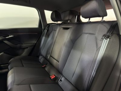 Audi Q6 e-tron Gebrauchtwagen