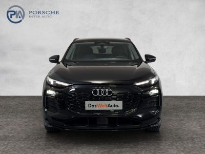 Audi Q6 e-tron Gebrauchtwagen