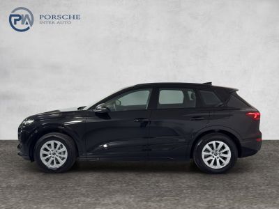 Audi Q6 e-tron Gebrauchtwagen