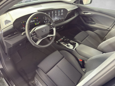 Audi Q6 e-tron Gebrauchtwagen