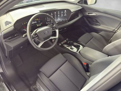 Audi Q6 e-tron Gebrauchtwagen