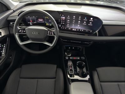 Audi Q6 e-tron Gebrauchtwagen