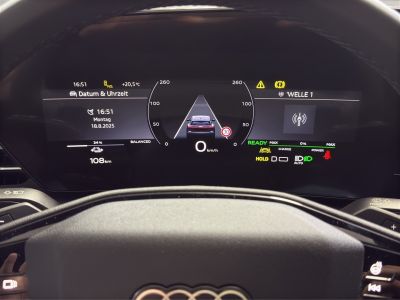 Audi Q6 e-tron Gebrauchtwagen
