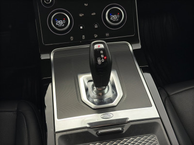 Land Rover Range Rover Series Gebrauchtwagen