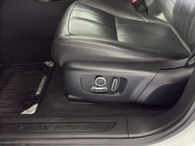 Land Rover Range Rover Series Gebrauchtwagen