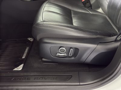 Land Rover Range Rover Series Gebrauchtwagen