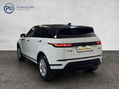 Land Rover Range Rover Series Gebrauchtwagen