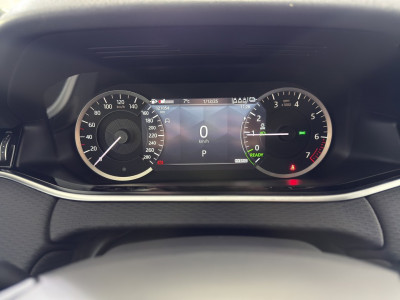 Land Rover Range Rover Series Gebrauchtwagen