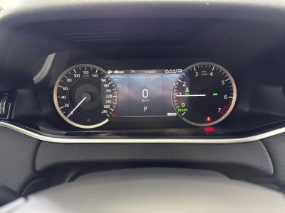 Land Rover Range Rover Series Gebrauchtwagen