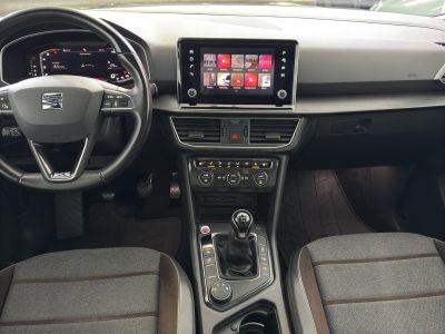 Seat Tarraco Gebrauchtwagen