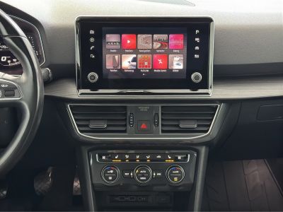 Seat Tarraco Gebrauchtwagen