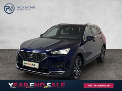 Seat Tarraco Gebrauchtwagen Seat Tarraco Gebrauchtwagen