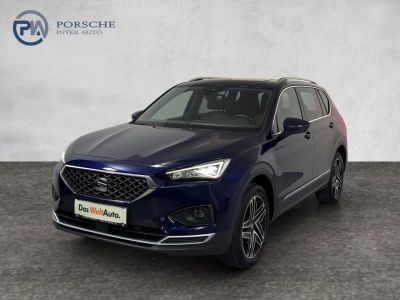 Seat Tarraco Gebrauchtwagen