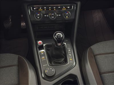 Seat Tarraco Gebrauchtwagen