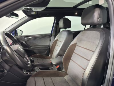 Seat Tarraco Gebrauchtwagen