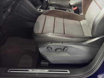 Seat Tarraco Gebrauchtwagen