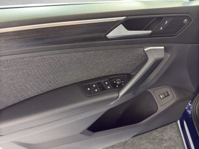 Seat Tarraco Gebrauchtwagen