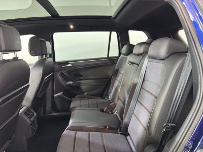 Seat Tarraco Gebrauchtwagen