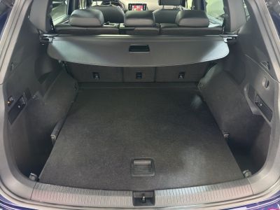 Seat Tarraco Gebrauchtwagen