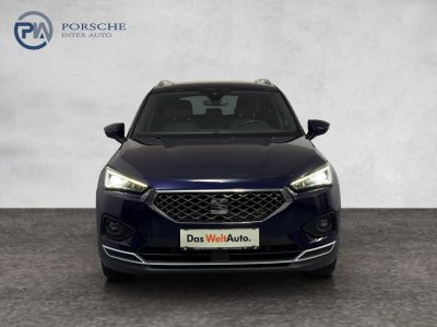 Seat Tarraco Gebrauchtwagen