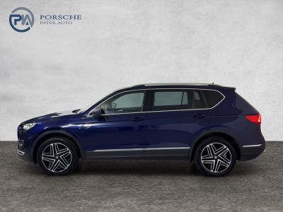 Seat Tarraco Gebrauchtwagen