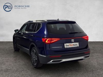 Seat Tarraco Gebrauchtwagen