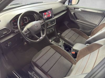 Seat Tarraco Gebrauchtwagen