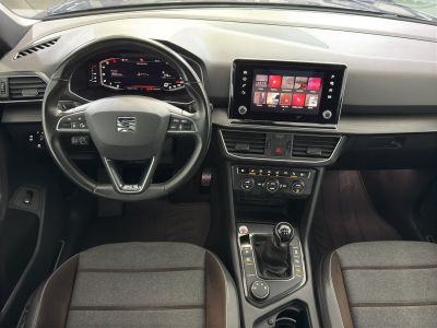 Seat Tarraco Gebrauchtwagen