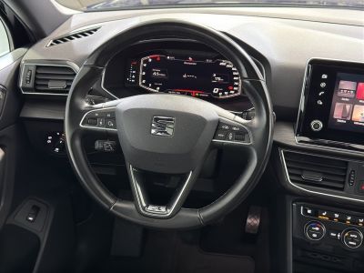 Seat Tarraco Gebrauchtwagen