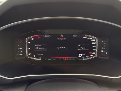 Seat Tarraco Gebrauchtwagen