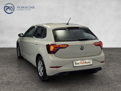 VW Polo Gebrauchtwagen